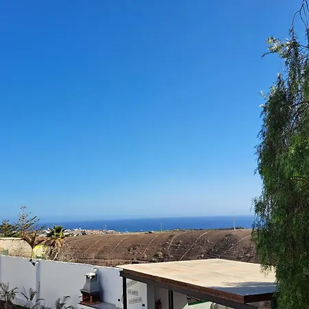Captivating 2-bedroom House 'pajar' Vistamar Apartamento *