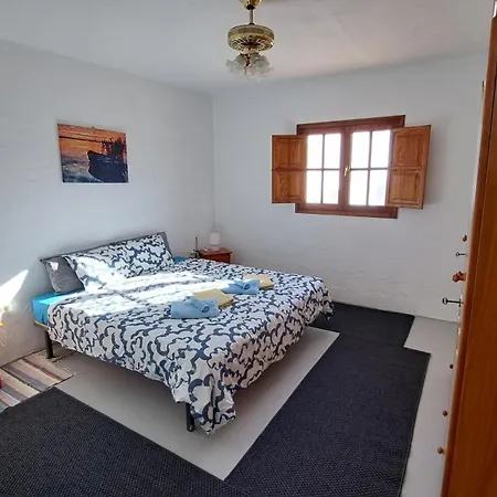 Apartamento Captivating 2-bedroom House 'pajar' Vistamar Salobre (Gran Canaria)