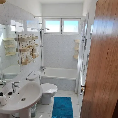 Apartamento Captivating 2-bedroom House 'pajar' Vistamar *